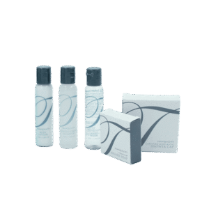 Tranquillity Guest Amenities Pack