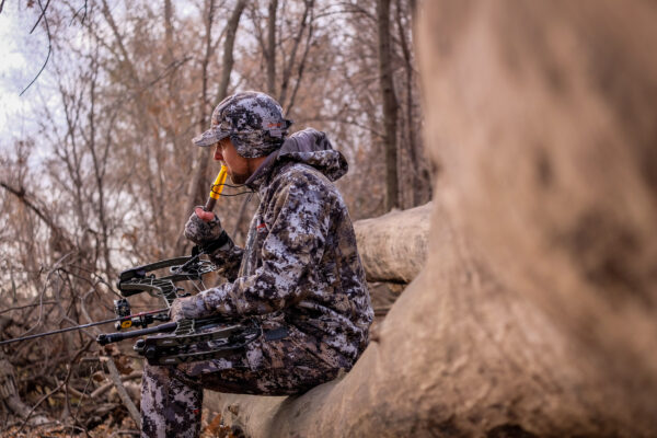 Camo Caps and Hats