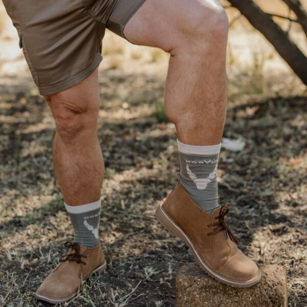 Vellies