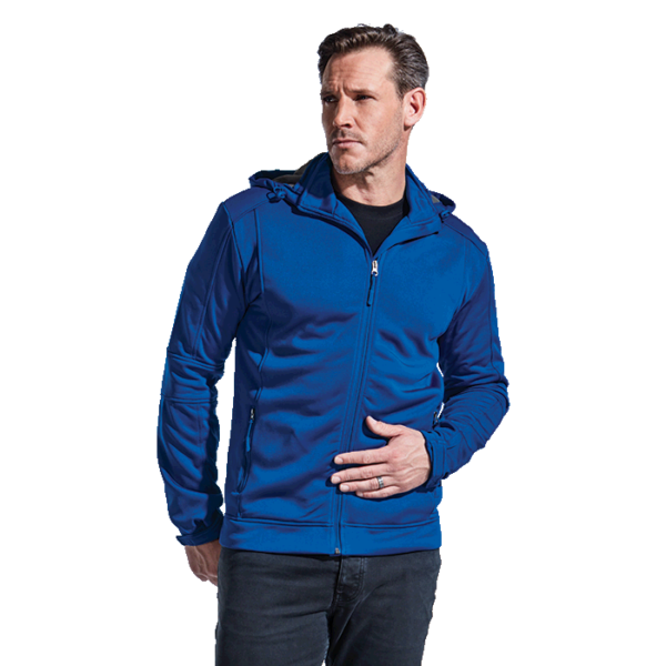 Mens Illusion Jackets