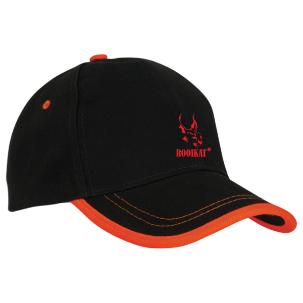 Rooikat Reeks Caps - Image 8