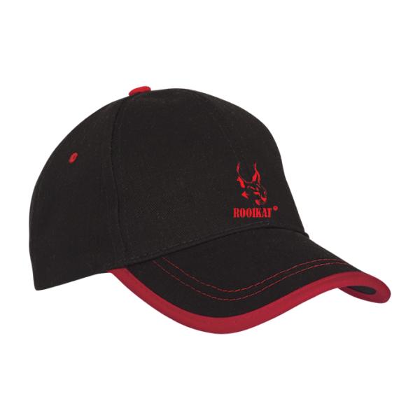 Rooikat Reeks Caps - Image 7