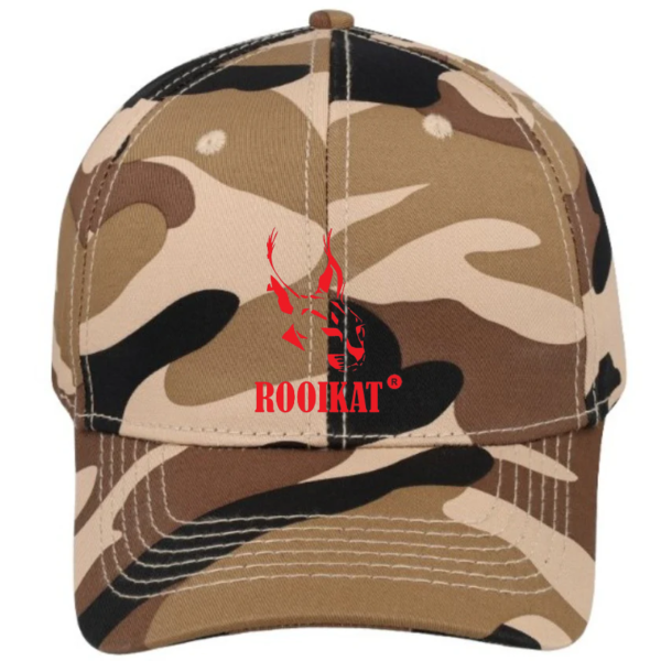 Rooikat Reeks Caps - Image 9