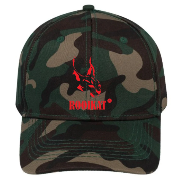 Rooikat Reeks Caps - Image 10