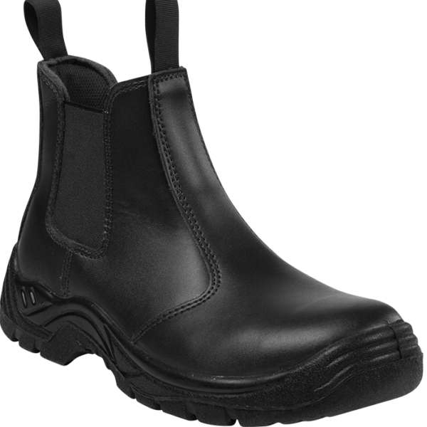 Chelsea Safety Boots