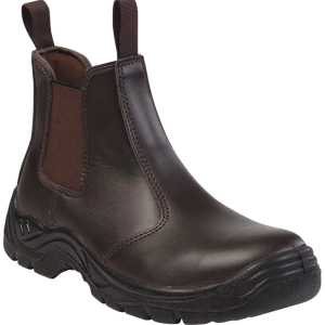 Chelsea Safety Boots