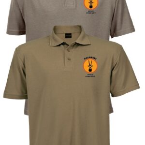 175g Pique Knit Golfer Mens