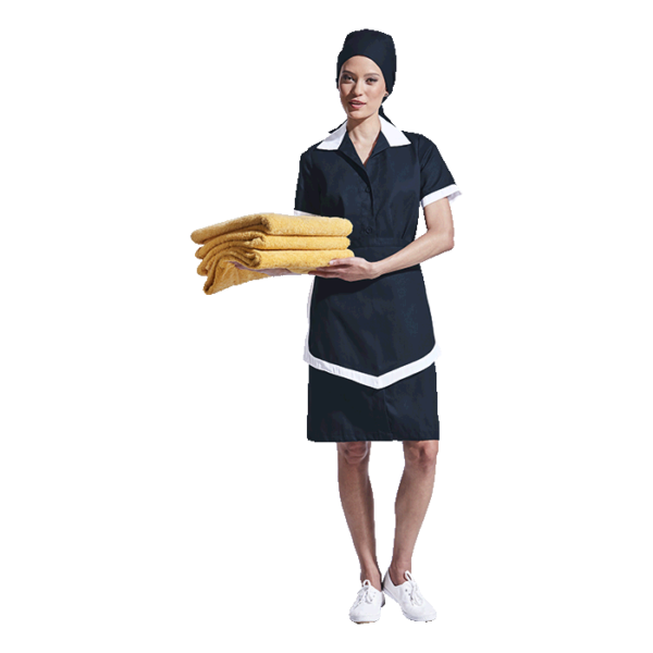 Poly Cotton 3 Piece Set Ladies