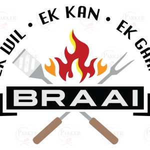 Braai's