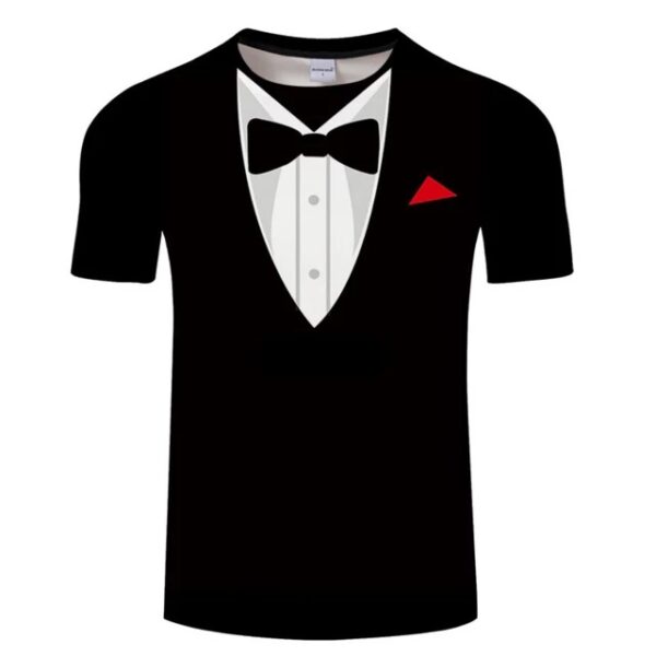 Waiters T-Shirts M.O.Q (Minimum Order Quantities) of 10