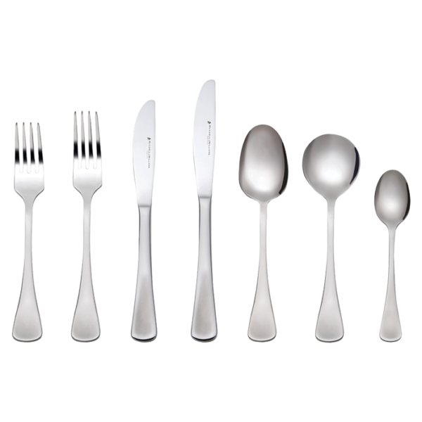 Maxwell & Williams Cosmopolitan 56 Piece Cutlery Set