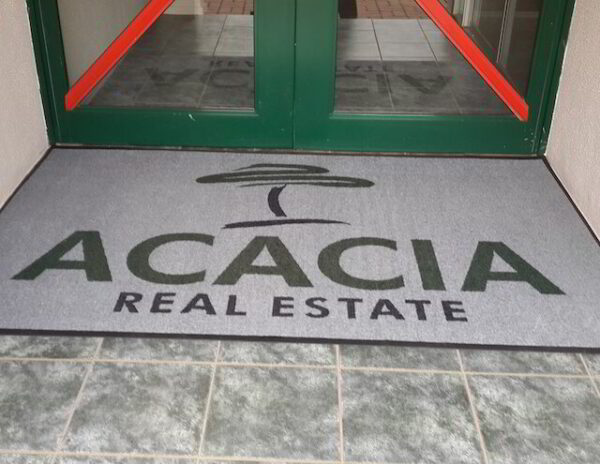 Branded Door Mats - Image 8
