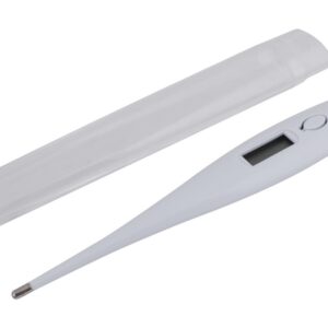 Digital Thermometer