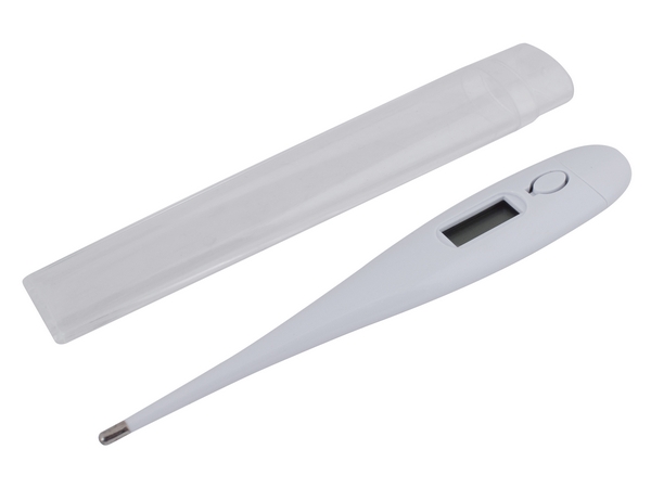 Digital Thermometer