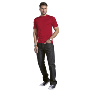 135g Barron Polyester T-Shirt