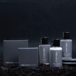Modjadji Guest Amenities Pack