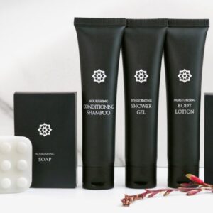 PACO BLACK TUBES 40ML