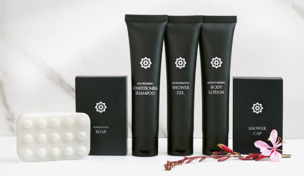 PACO BLACK TUBES 40ML