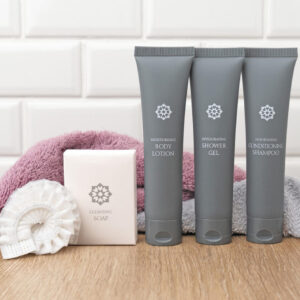 PACO GREY TUBES 40ML