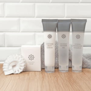 PACO CLEAR TUBES 40ML