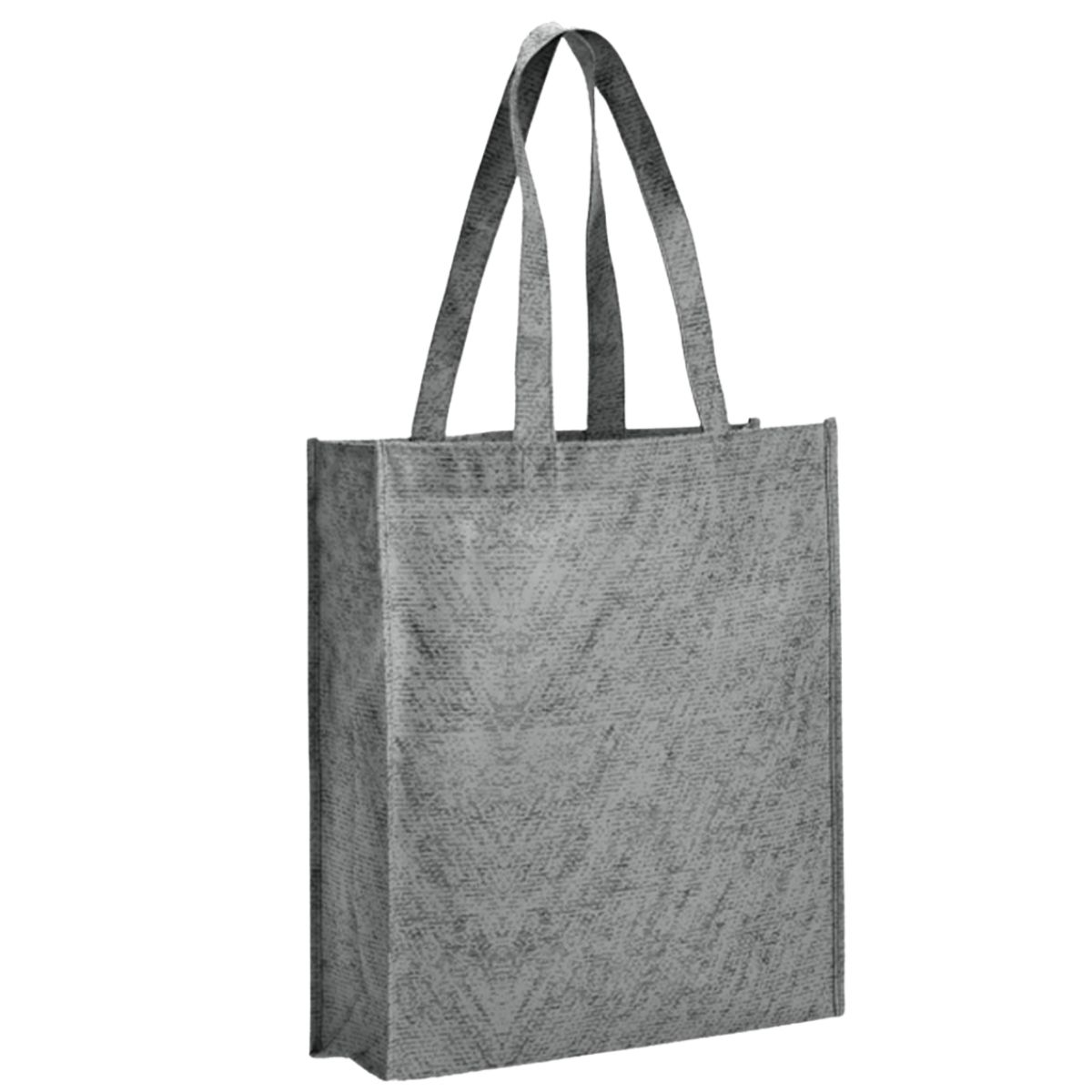 Rafter Shopper GREY - Image 2