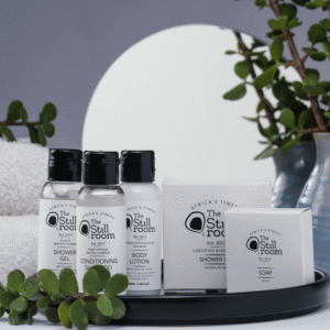 The Stillroom Guest Amenities Pack