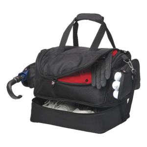 Supreme Double Decker Golf Bag