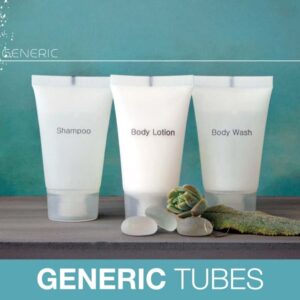 GENERIC TUBES 30ML