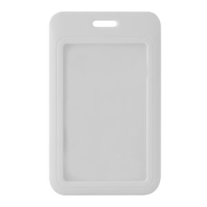ABS Lanyard Card Holders