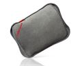 Mellerware Hot Water Bottle Rechargeable Grey 360W
