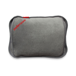 Mellerware Hot Water Bottle Rechargeable Grey 360W
